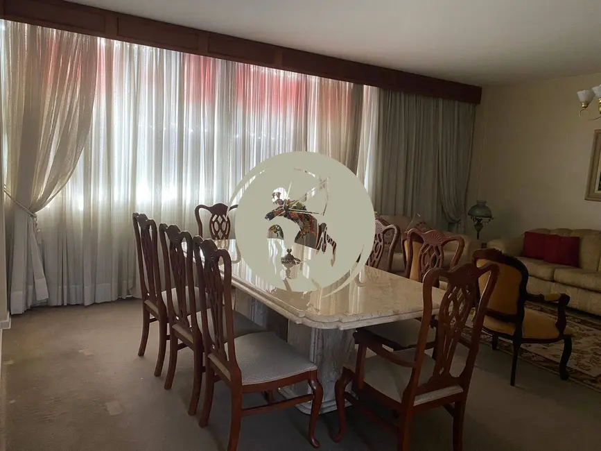 Apartamento com 3 quartos à venda, 160m2 em Pompéia, Santos - SP - imagem 6 Foto 6 de Apartamento com 3 quartos à venda, 160m2 em Pompéia, Santos - SP