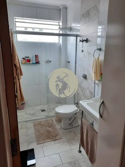 Apartamento com 2 quartos à venda, 138m2 em Boqueirão, Santos - SP - imagem 5 Foto 5 de Apartamento com 2 quartos à venda, 138m2 em Boqueirão, Santos - SP