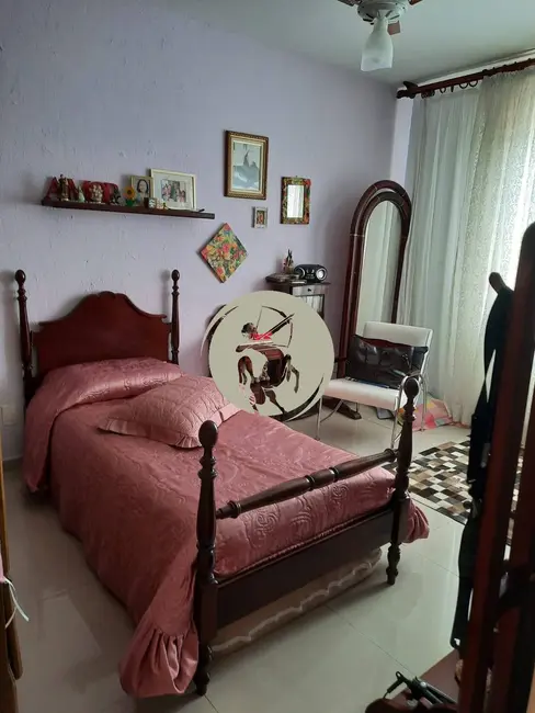 Apartamento com 2 quartos à venda, 138m2 em Boqueirão, Santos - SP - imagem 6 Foto 6 de Apartamento com 2 quartos à venda, 138m2 em Boqueirão, Santos - SP