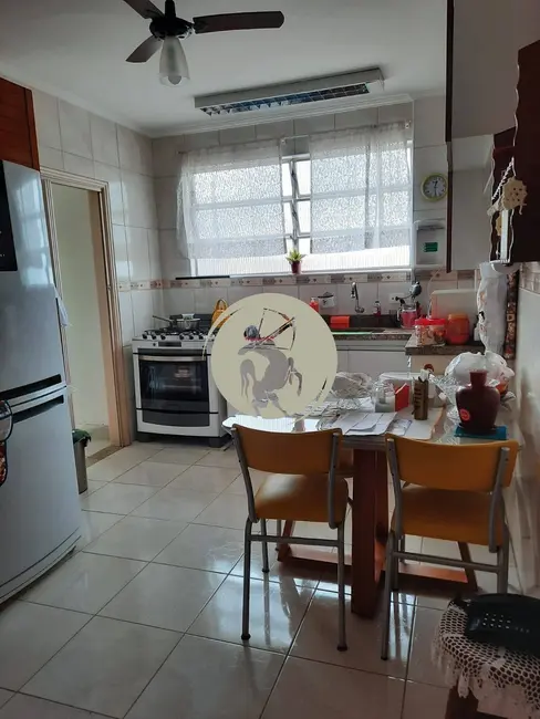 Apartamento com 2 quartos à venda, 138m2 em Boqueirão, Santos - SP - imagem 8 Foto 8 de Apartamento com 2 quartos à venda, 138m2 em Boqueirão, Santos - SP