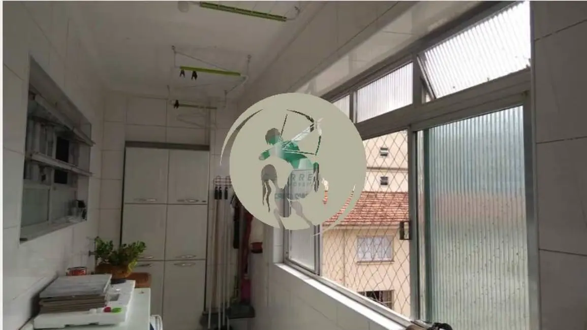 Foto 5 de Apartamento com 2 quartos à venda, 110m2 em Gonzaga, Santos - SP