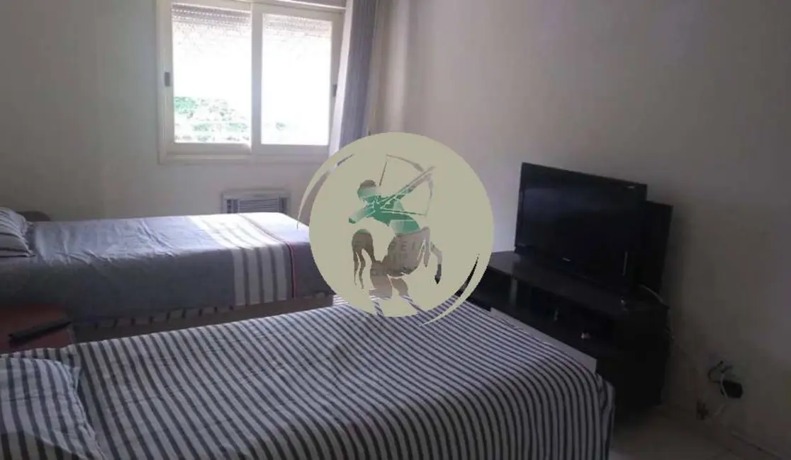 Foto 3 de Apartamento com 2 quartos à venda, 110m2 em Gonzaga, Santos - SP