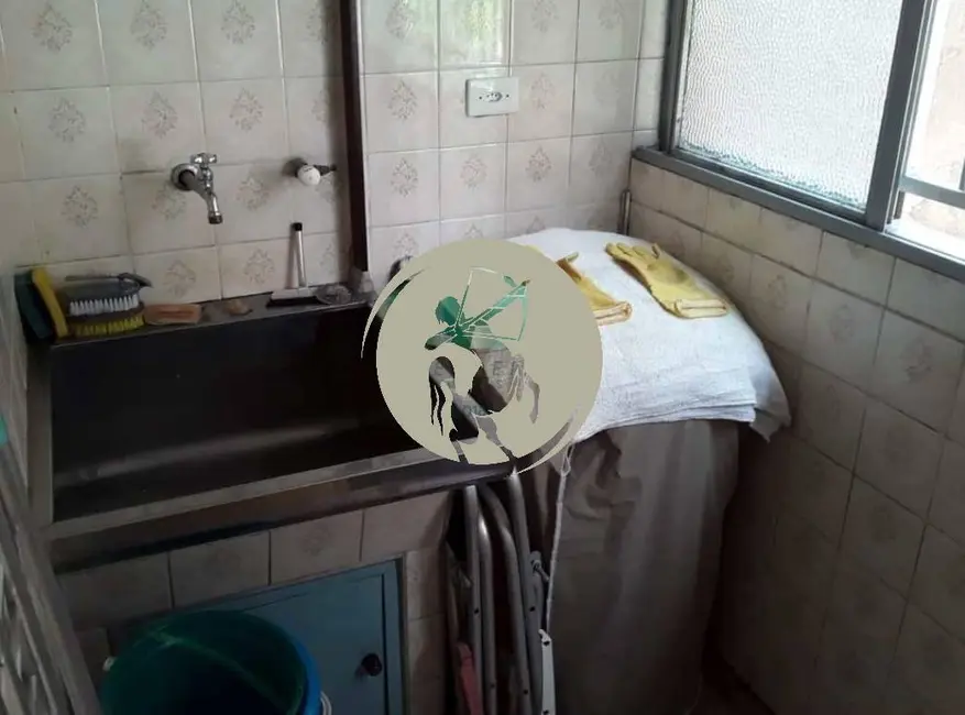 Foto 10 de Apartamento à venda, 100m2 em Pompéia, Santos - SP