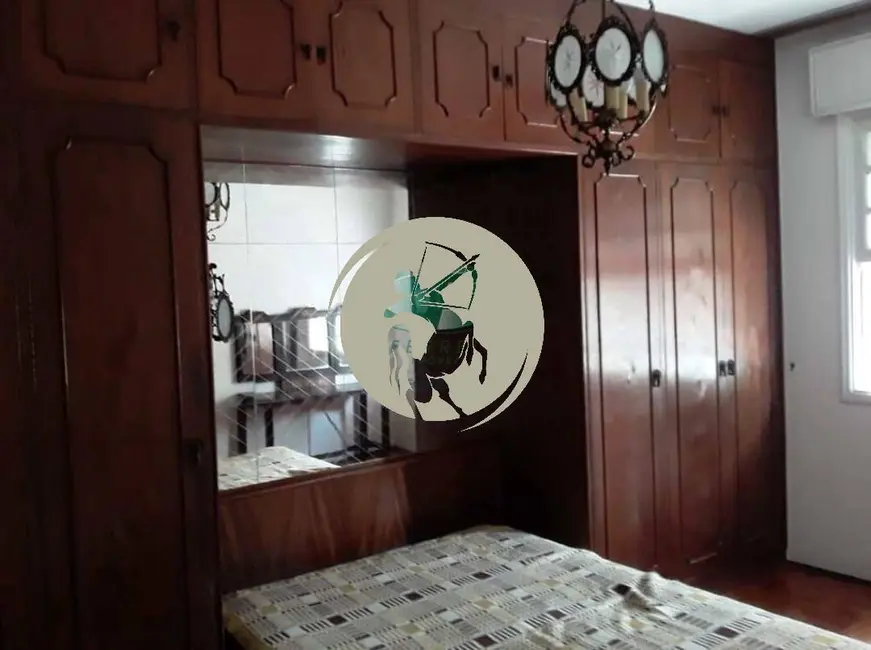 Apartamento à venda, 100m2 em Pompéia, Santos - SP - imagem 4 Foto 4 de Apartamento à venda, 100m2 em Pompéia, Santos - SP