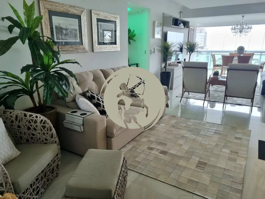 Foto 2 de Apartamento com 3 quartos à venda, 168m2 em Aparecida, Santos - SP