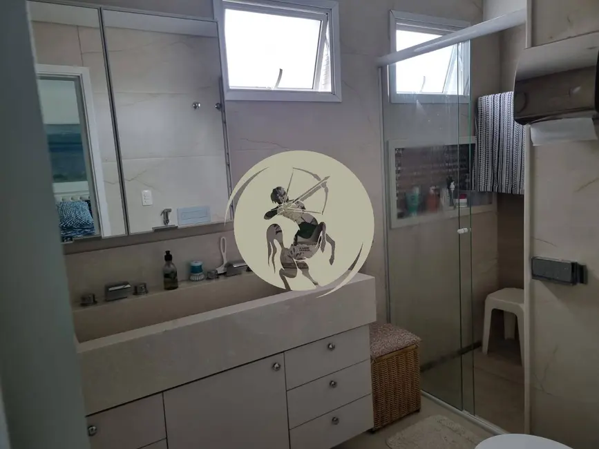 Apartamento com 3 quartos à venda, 168m2 em Aparecida, Santos - SP - imagem 9 Foto 9 de Apartamento com 3 quartos à venda, 168m2 em Aparecida, Santos - SP