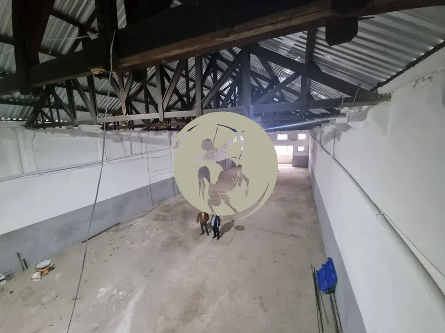 Foto 7 de Armazém / Galpão à venda e para alugar, 750m2 em Valongo, Santos - SP