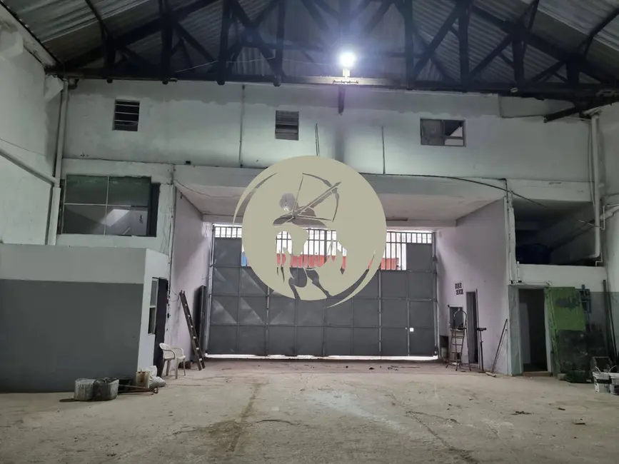 Foto 5 de Armazém / Galpão à venda e para alugar, 750m2 em Valongo, Santos - SP