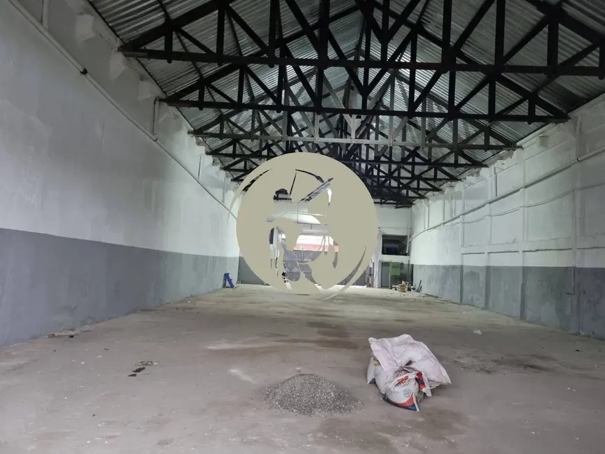 Foto 4 de Armazém / Galpão à venda e para alugar, 750m2 em Valongo, Santos - SP