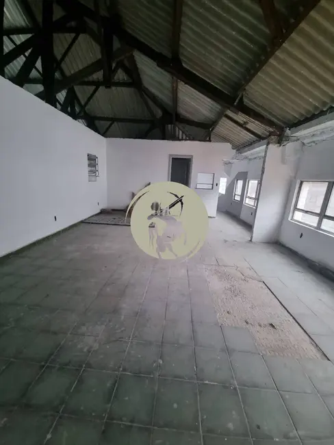 Foto 8 de Armazém / Galpão à venda e para alugar, 750m2 em Valongo, Santos - SP