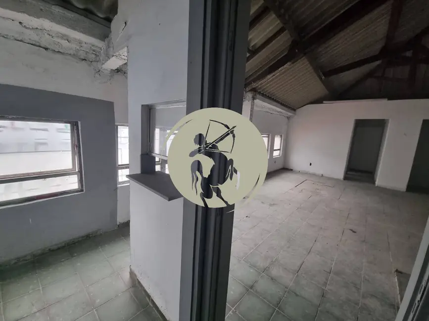 Foto 3 de Armazém / Galpão à venda e para alugar, 750m2 em Valongo, Santos - SP