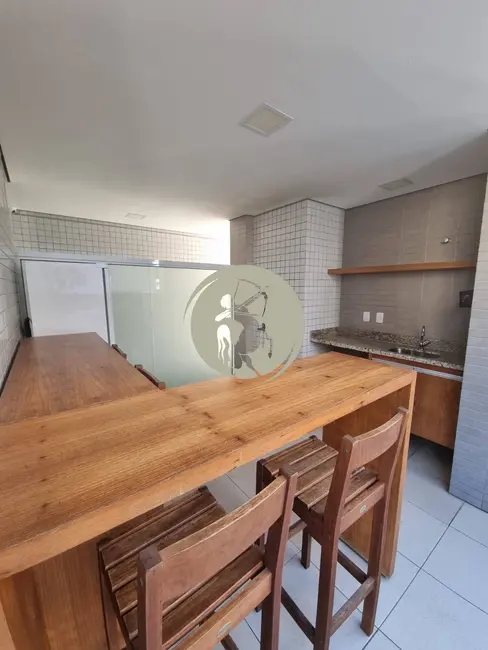 Foto 11 de Apartamento à venda, 79m2 em Gonzaga, Santos - SP
