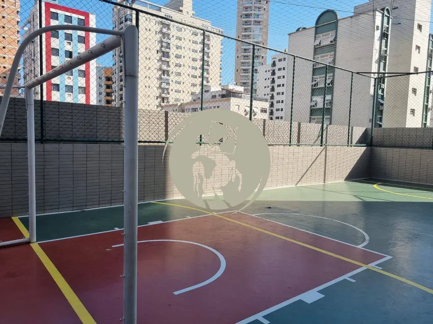 Foto 18 de Apartamento à venda, 79m2 em Gonzaga, Santos - SP