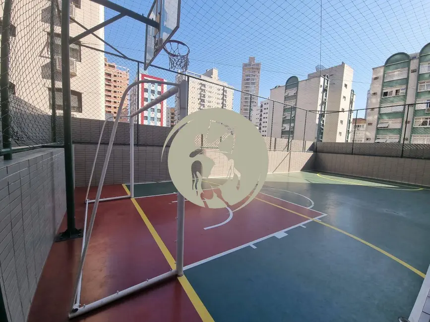 Foto 17 de Apartamento à venda, 79m2 em Gonzaga, Santos - SP