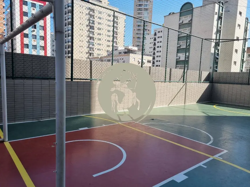 Foto 19 de Apartamento à venda, 79m2 em Gonzaga, Santos - SP
