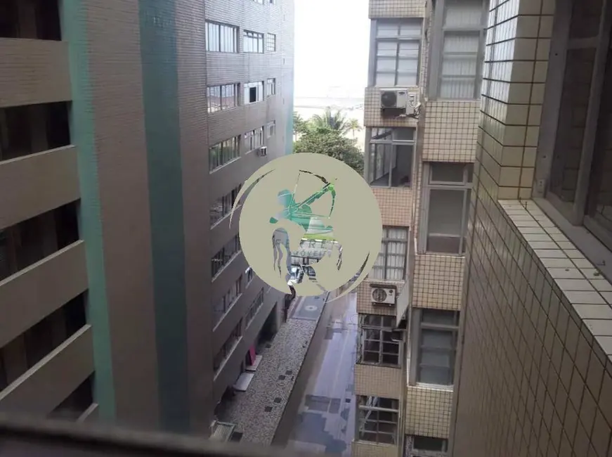Foto 5 de Apartamento com 1 quarto à venda, 55m2 em Pompéia, Santos - SP