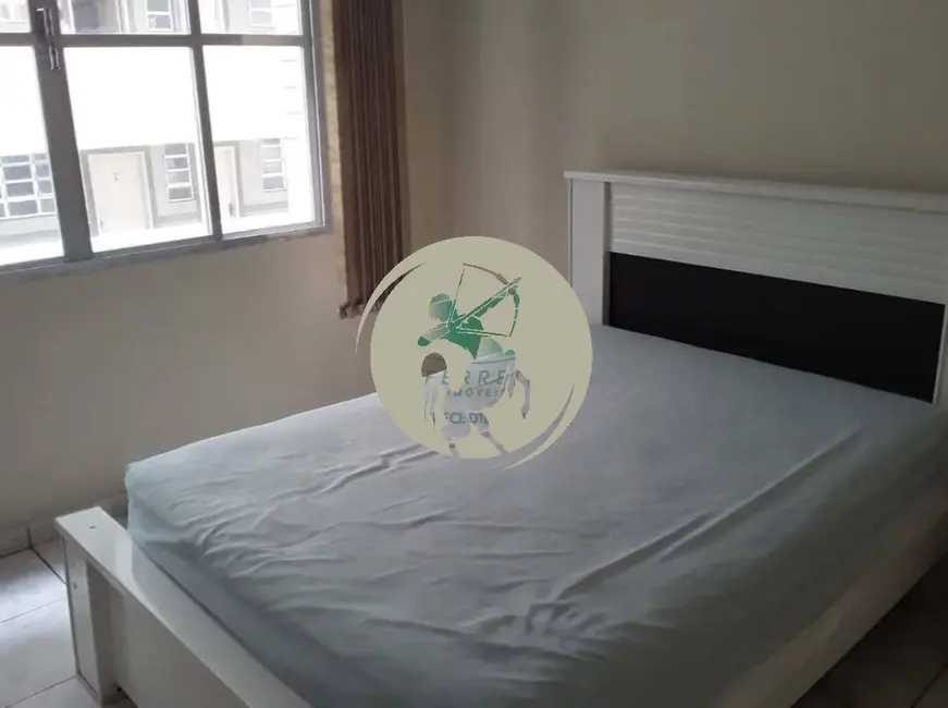 Foto 4 de Apartamento com 1 quarto à venda, 55m2 em Pompéia, Santos - SP