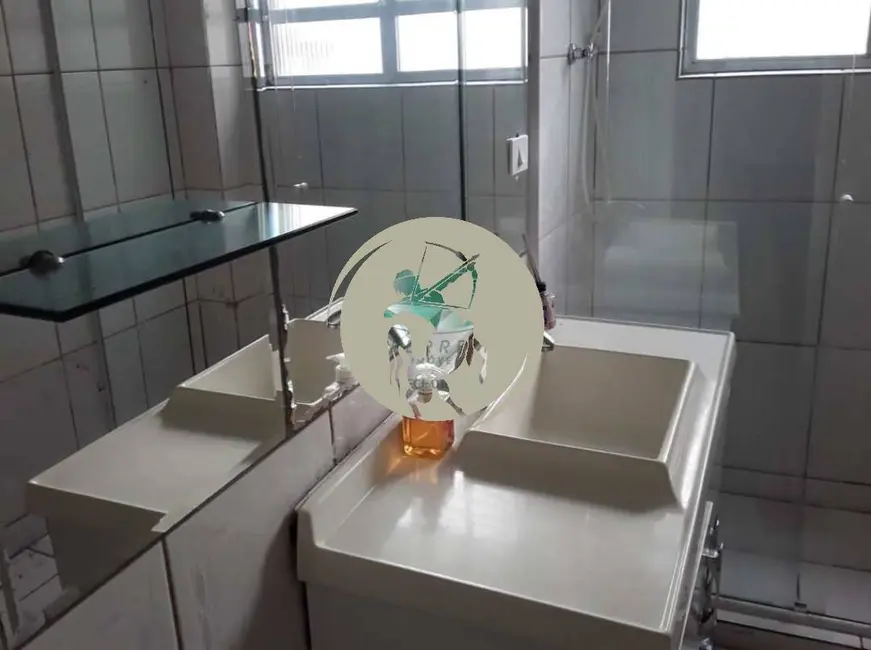 Foto 6 de Apartamento com 1 quarto à venda, 55m2 em Pompéia, Santos - SP