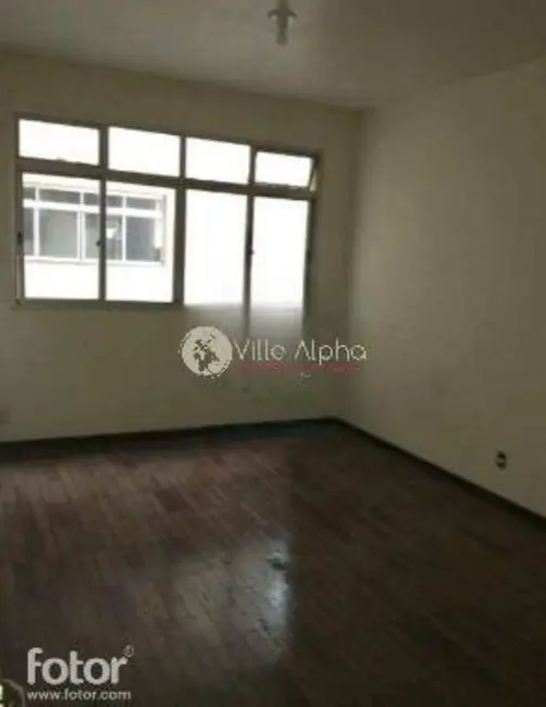 Apartamento com 1 quarto à venda, 70m2 em Campo Grande, Santos - SP - imagem 3 Foto 3 de Apartamento com 1 quarto à venda, 70m2 em Campo Grande, Santos - SP