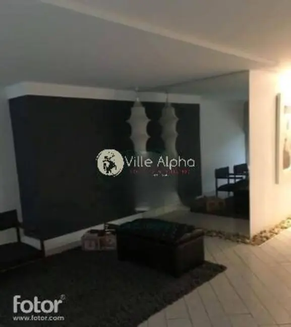 Foto 2 de Apartamento com 1 quarto à venda, 70m2 em Campo Grande, Santos - SP