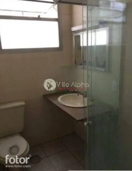 Apartamento com 1 quarto à venda, 70m2 em Campo Grande, Santos - SP - imagem 9 Foto 9 de Apartamento com 1 quarto à venda, 70m2 em Campo Grande, Santos - SP