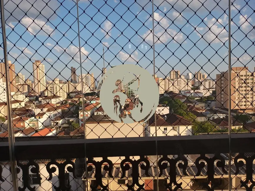 Apartamento com 2 quartos à venda, 159m2 em Campo Grande, Santos - SP - imagem 4 Foto 4 de Apartamento com 2 quartos à venda, 159m2 em Campo Grande, Santos - SP