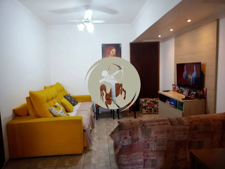 Apartamento com 2 quartos à venda, 159m2 em Campo Grande, Santos - SP - imagem 7 Foto 7 de Apartamento com 2 quartos à venda, 159m2 em Campo Grande, Santos - SP