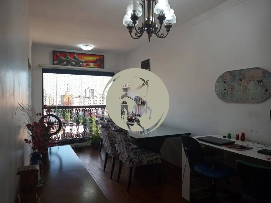 Apartamento com 2 quartos à venda, 159m2 em Campo Grande, Santos - SP - imagem 8 Foto 8 de Apartamento com 2 quartos à venda, 159m2 em Campo Grande, Santos - SP