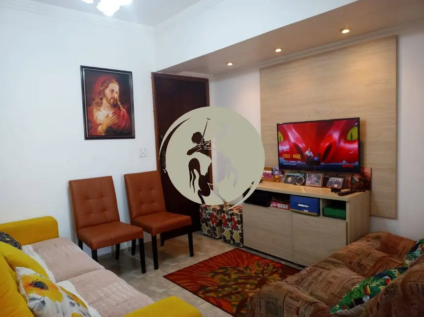 Apartamento com 2 quartos à venda, 159m2 em Campo Grande, Santos - SP - imagem 6 Foto 6 de Apartamento com 2 quartos à venda, 159m2 em Campo Grande, Santos - SP