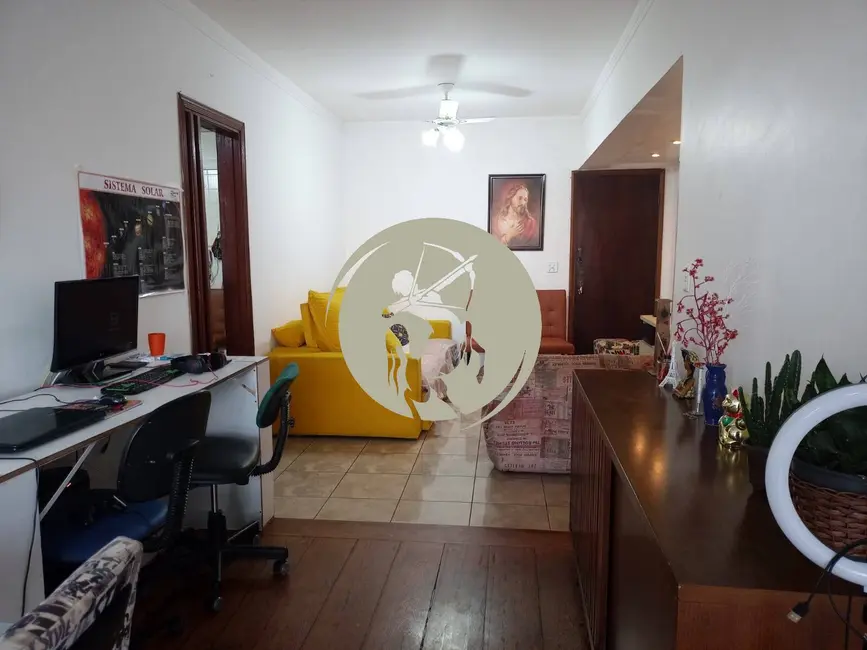 Apartamento com 2 quartos à venda, 159m2 em Campo Grande, Santos - SP - imagem 5 Foto 5 de Apartamento com 2 quartos à venda, 159m2 em Campo Grande, Santos - SP