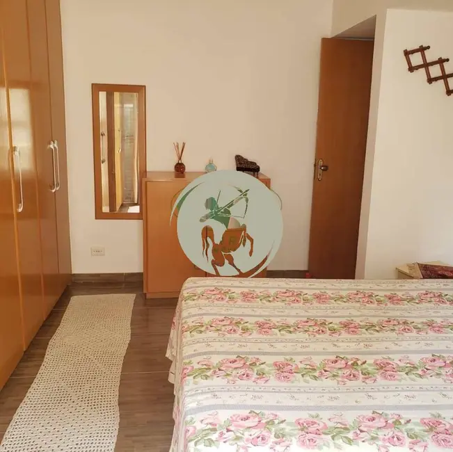 Foto 7 de Apartamento com 3 quartos à venda, 137m2 em Embaré, Santos - SP