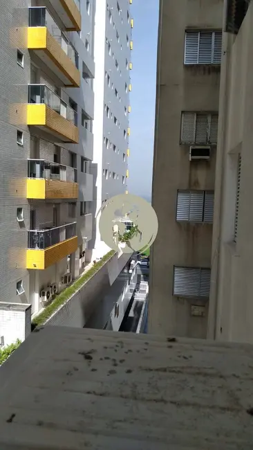 Foto 1 de Apartamento com 3 quartos à venda, 100m2 em José Menino, Santos - SP