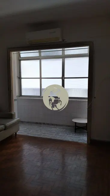 Apartamento com 3 quartos à venda, 100m2 em José Menino, Santos - SP - imagem 4 Foto 4 de Apartamento com 3 quartos à venda, 100m2 em José Menino, Santos - SP