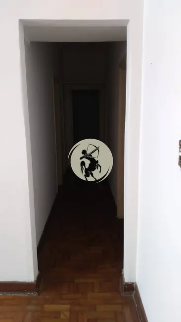 Apartamento com 3 quartos à venda, 100m2 em José Menino, Santos - SP - imagem 5 Foto 5 de Apartamento com 3 quartos à venda, 100m2 em José Menino, Santos - SP