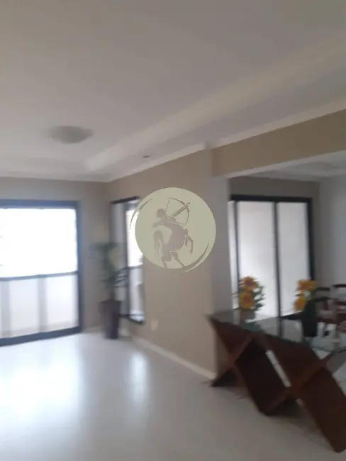 Foto 1 de Apartamento com 4 quartos à venda, 286m2 em Embaré, Santos - SP