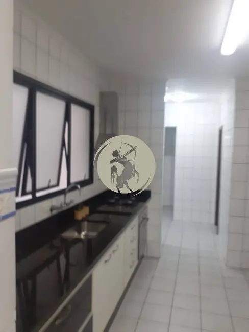 Apartamento com 4 quartos à venda, 286m2 em Embaré, Santos - SP - imagem 9 Foto 9 de Apartamento com 4 quartos à venda, 286m2 em Embaré, Santos - SP