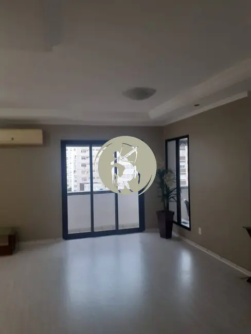 Apartamento com 4 quartos à venda, 286m2 em Embaré, Santos - SP - imagem 4 Foto 4 de Apartamento com 4 quartos à venda, 286m2 em Embaré, Santos - SP