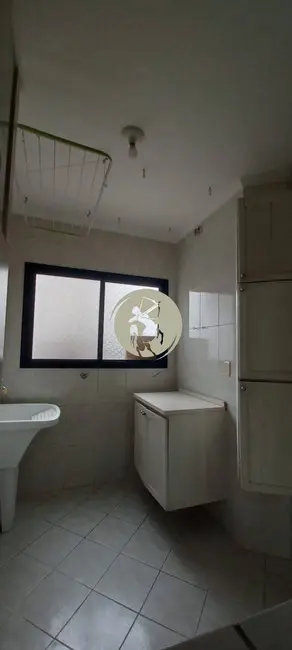 Foto 8 de Apartamento com 3 quartos à venda, 115m2 em Boqueirão, Santos - SP