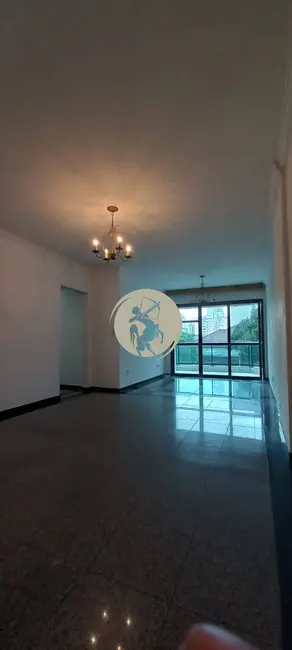 Foto 2 de Apartamento com 3 quartos à venda, 115m2 em Boqueirão, Santos - SP