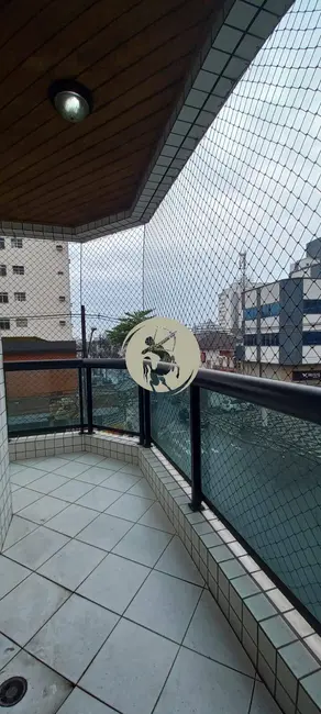 Foto 5 de Apartamento com 3 quartos à venda, 115m2 em Boqueirão, Santos - SP