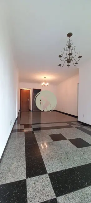 Foto 1 de Apartamento com 3 quartos à venda, 115m2 em Boqueirão, Santos - SP