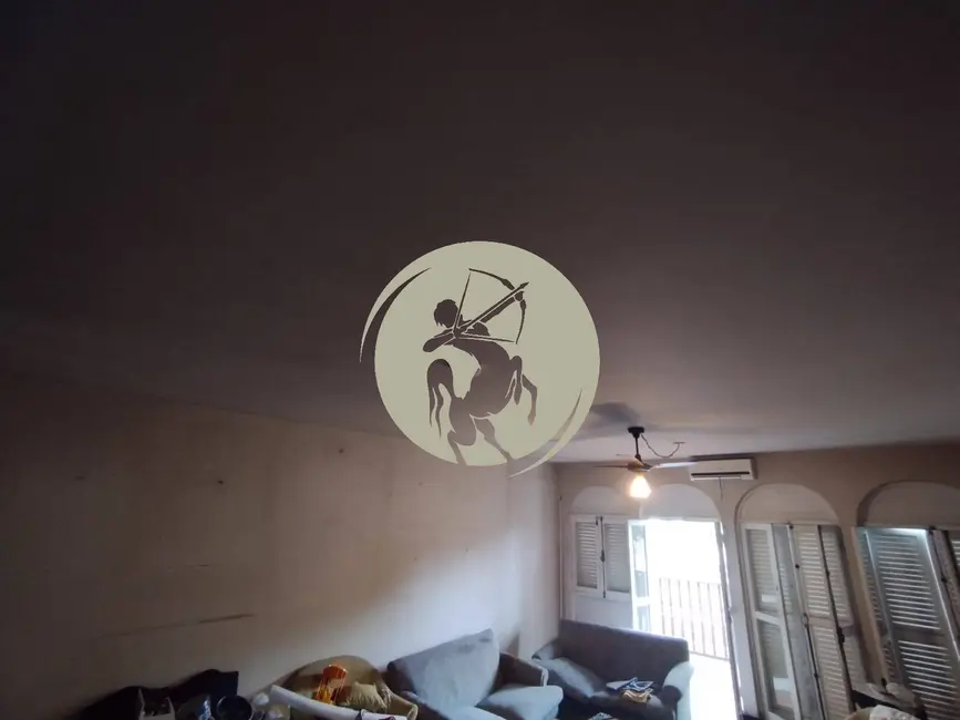 Foto 9 de Apartamento com 3 quartos à venda, 156m2 em Gonzaga, Santos - SP