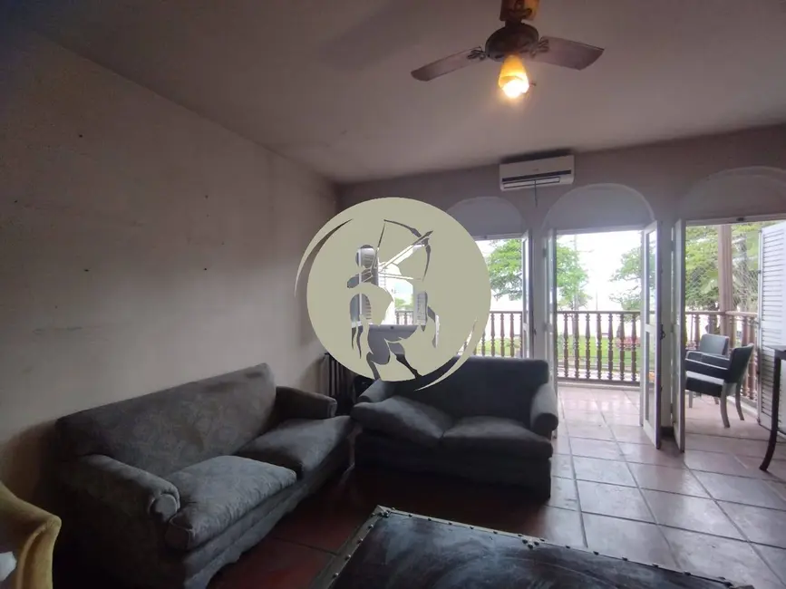 Foto 5 de Apartamento com 3 quartos à venda, 156m2 em Gonzaga, Santos - SP