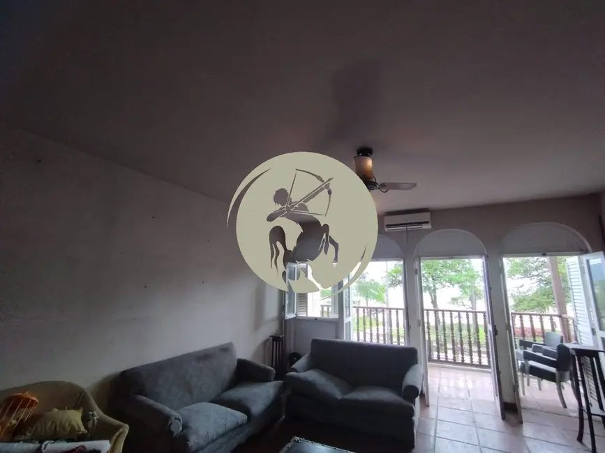 Foto 8 de Apartamento com 3 quartos à venda, 156m2 em Gonzaga, Santos - SP