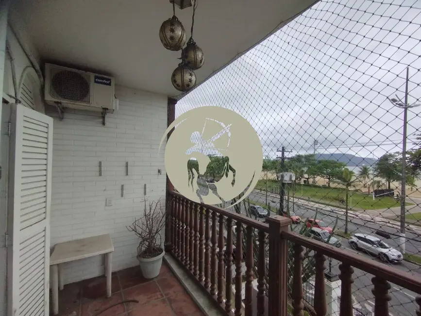 Foto 3 de Apartamento com 3 quartos à venda, 156m2 em Gonzaga, Santos - SP