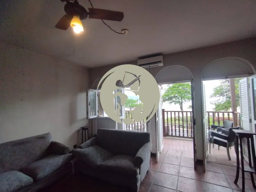 Foto 6 de Apartamento com 3 quartos à venda, 156m2 em Gonzaga, Santos - SP