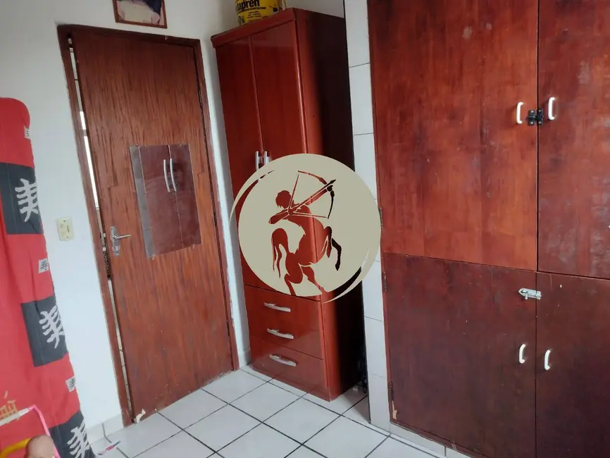 Foto 8 de Apartamento com 3 quartos à venda, 84m2 em Aparecida, Santos - SP