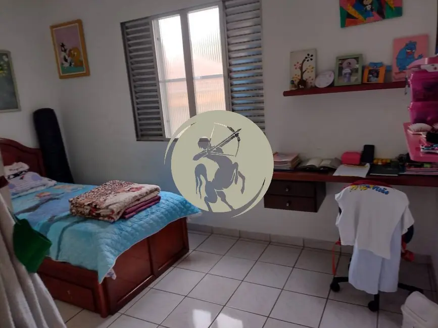 Foto 6 de Apartamento com 3 quartos à venda, 84m2 em Aparecida, Santos - SP