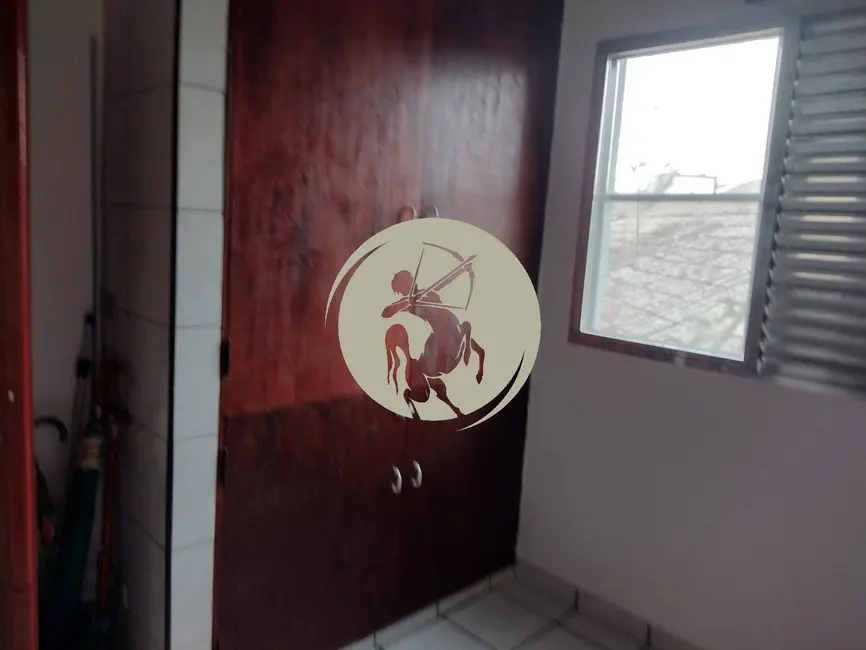 Foto 9 de Apartamento com 3 quartos à venda, 84m2 em Aparecida, Santos - SP