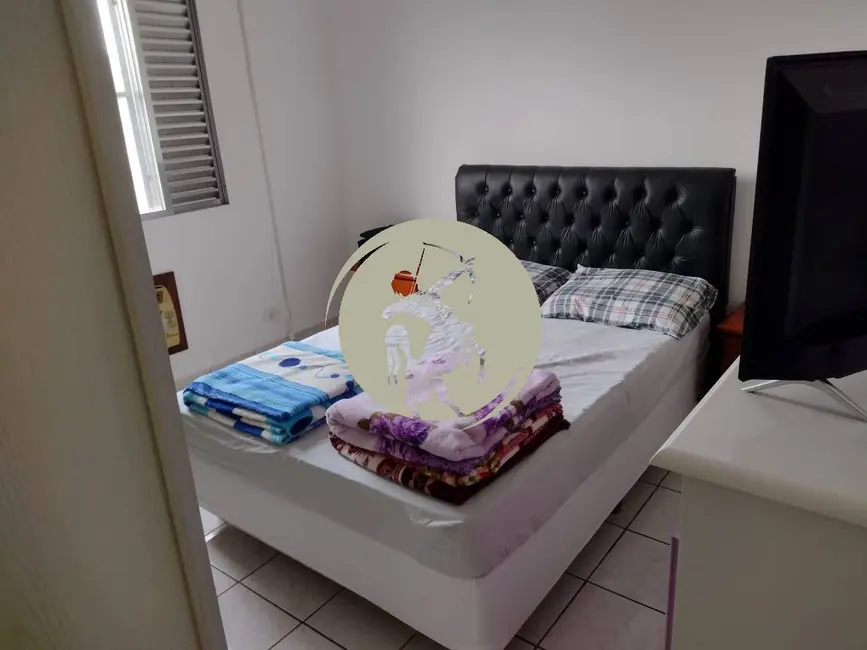 Foto 7 de Apartamento com 3 quartos à venda, 84m2 em Aparecida, Santos - SP